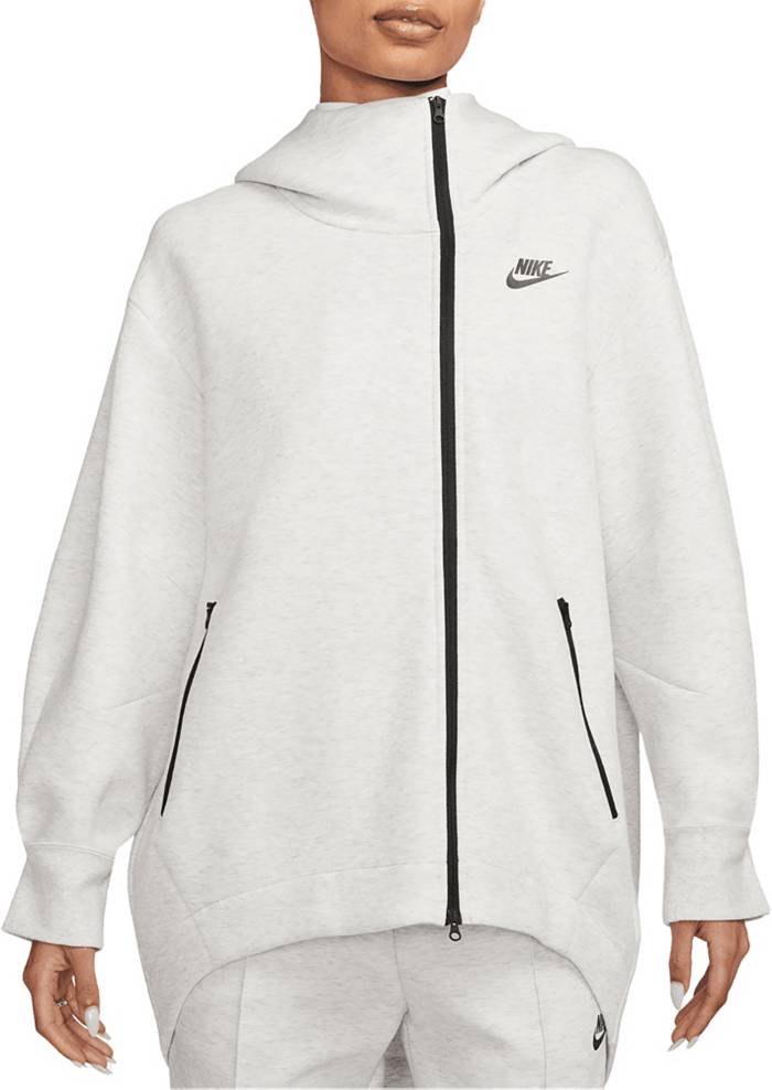 Nike Women's Sportswear Tech Fleece Hoodie | Dick's Sporting Goods