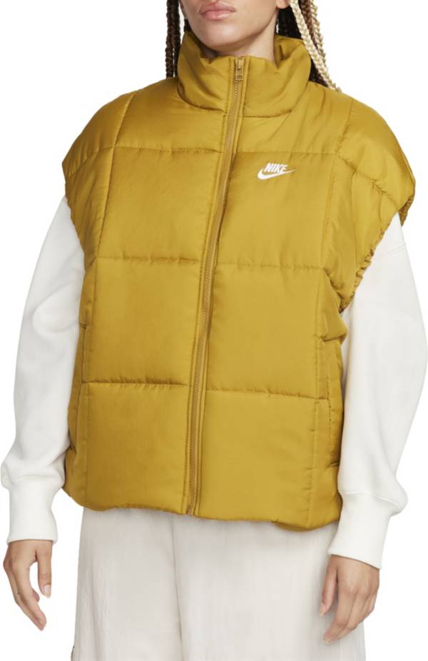 Nike Sportswear Women's Classic Puffer Therma-FIT Loose Vest