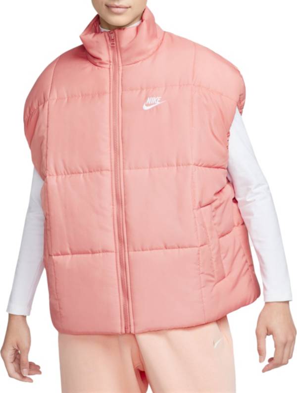 Nike Sportswear Women's Classic Puffer Therma-FIT Loose Vest product image