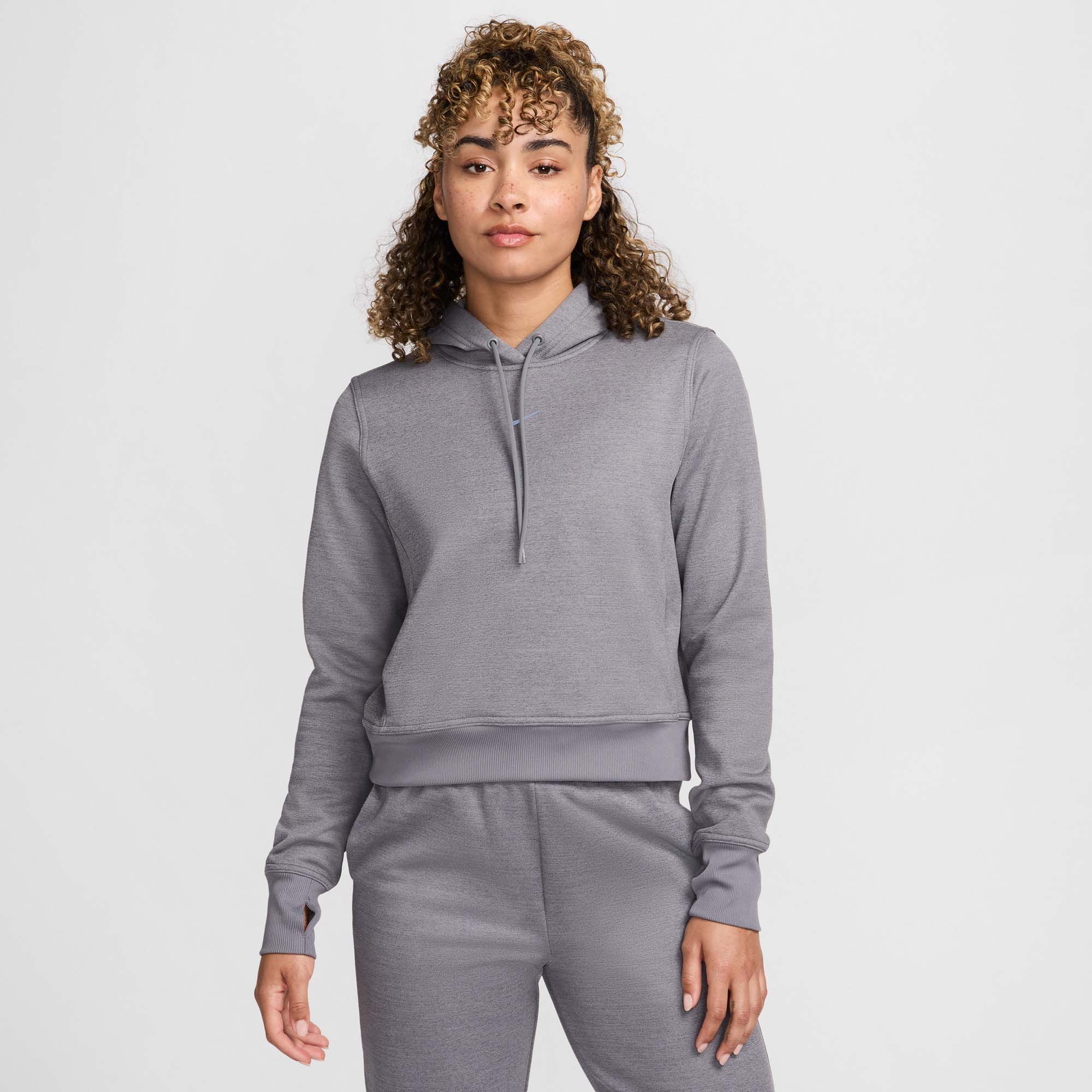 Nike Women's Therma-FIT One Pullover Hoodie product image