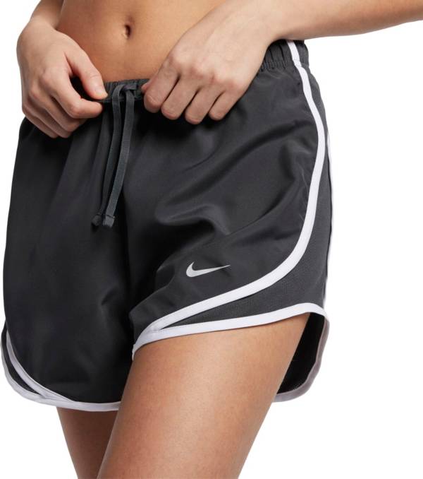 University of Delaware Nike Women's Tempo Running Short