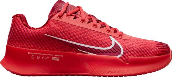 NikeCourt Air Zoom Vapor 11 Women's Hard Court Tennis Shoes.