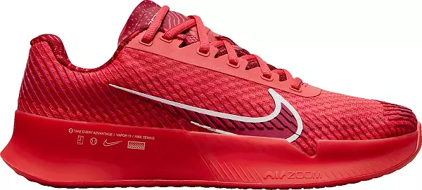 Nike Women's Zoom Vapor 11 Hard Court Tennis Shoes | Dick's