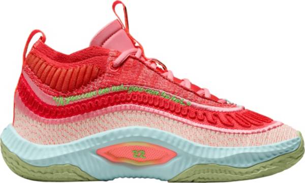 Nike Women s Cosmic Unity 3 x A ja Wilson Basketball Shoes