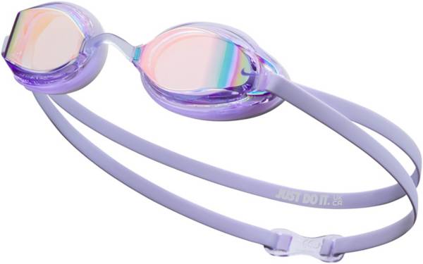 Nike clearance swim goggles