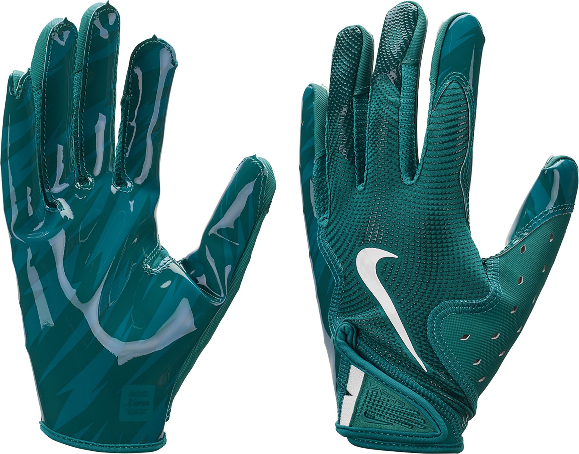 Nike Women's Vapor Jet 8.0 Football Gloves product image