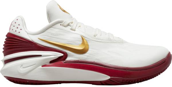 Nike Women's Air Zoom G.T. Cut 2 Basketball Shoes product image