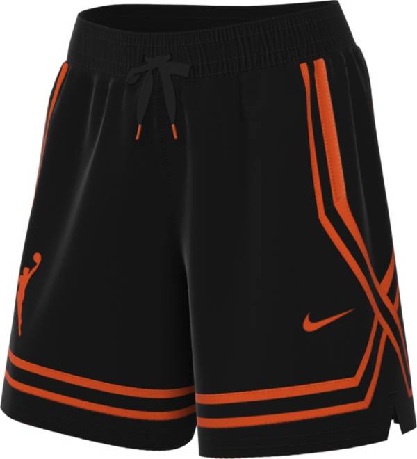 Dicks nike hot sale womens shorts