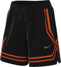 Nike Women's WNBA Black Crossover Shorts | Dick's Sporting Goods