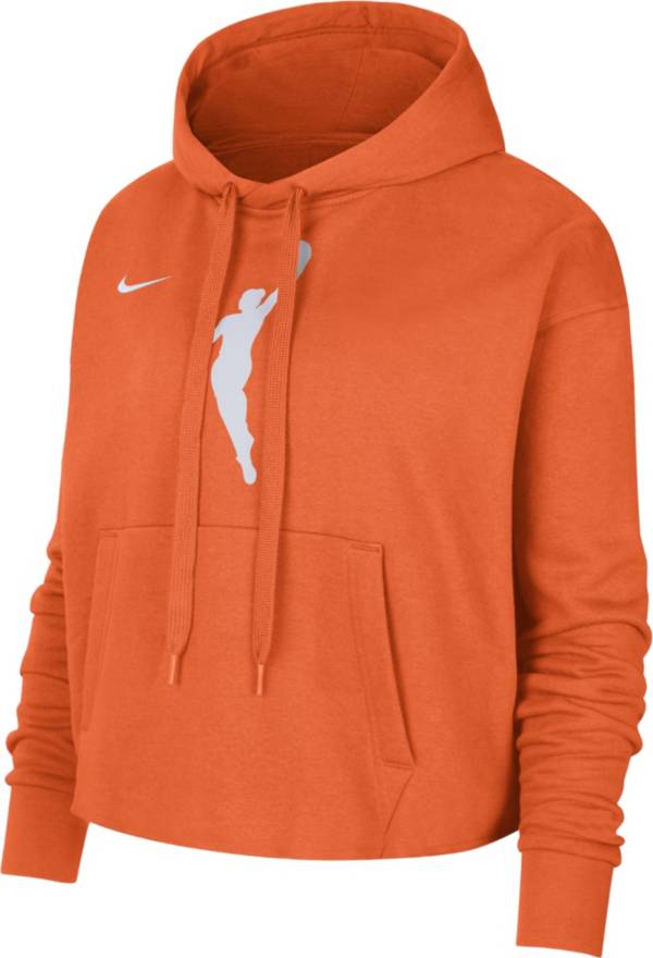 WNBA All-Star Weekend Standard Issue Men's Nike Pullover Hoodie