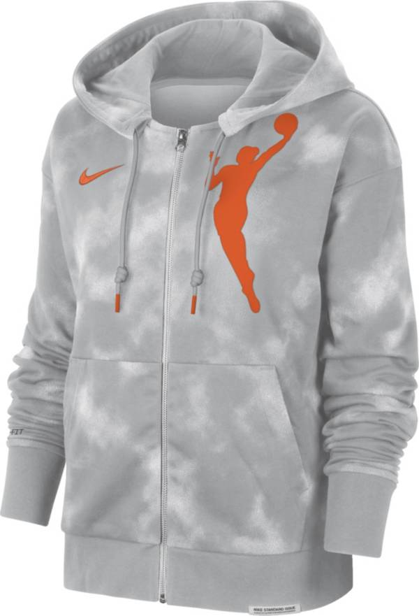 Women's wnba online hoodie