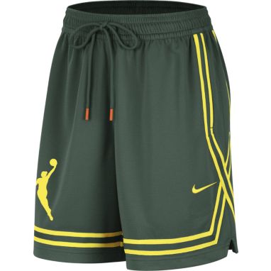 sorry, Nike Women's Seattle Storm Green Crossover Shorts is currently out of stock