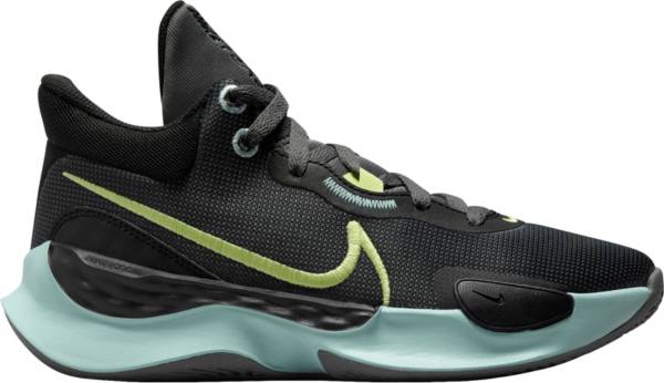 Nike sideline 3 size 7.5 hot sale