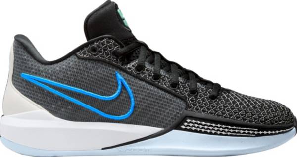 Latest nike hotsell basketball shoes 2020