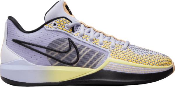 Nike Sabrina 1 Basketball Shoes