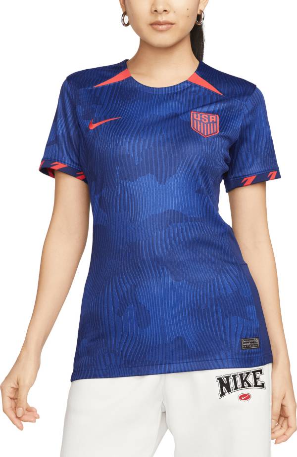 Nike Women's USMNT 2023 Away Replica Jersey product image