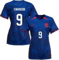 Nike USWNT 2023 Away Replica Jersey, Men's, XL