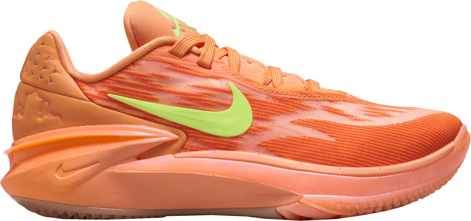 Nike Women's Air Zoom G.T. Cut 2 x Arike Ogunbowale Basketball Shoes |  Dick's Sporting Goods