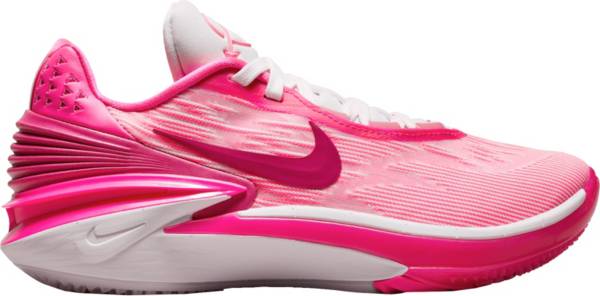 Nike Women's Air Zoom G.T. Cut 2 Basketball Shoes