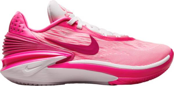 Nike Zoom G.T. Cut 2 'Hyper Pink' Basketball Shoes | Dick's