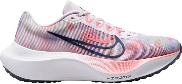 Nike Women s Zoom Fly 5 Premium Running Shoes Dick s Sporting Goods