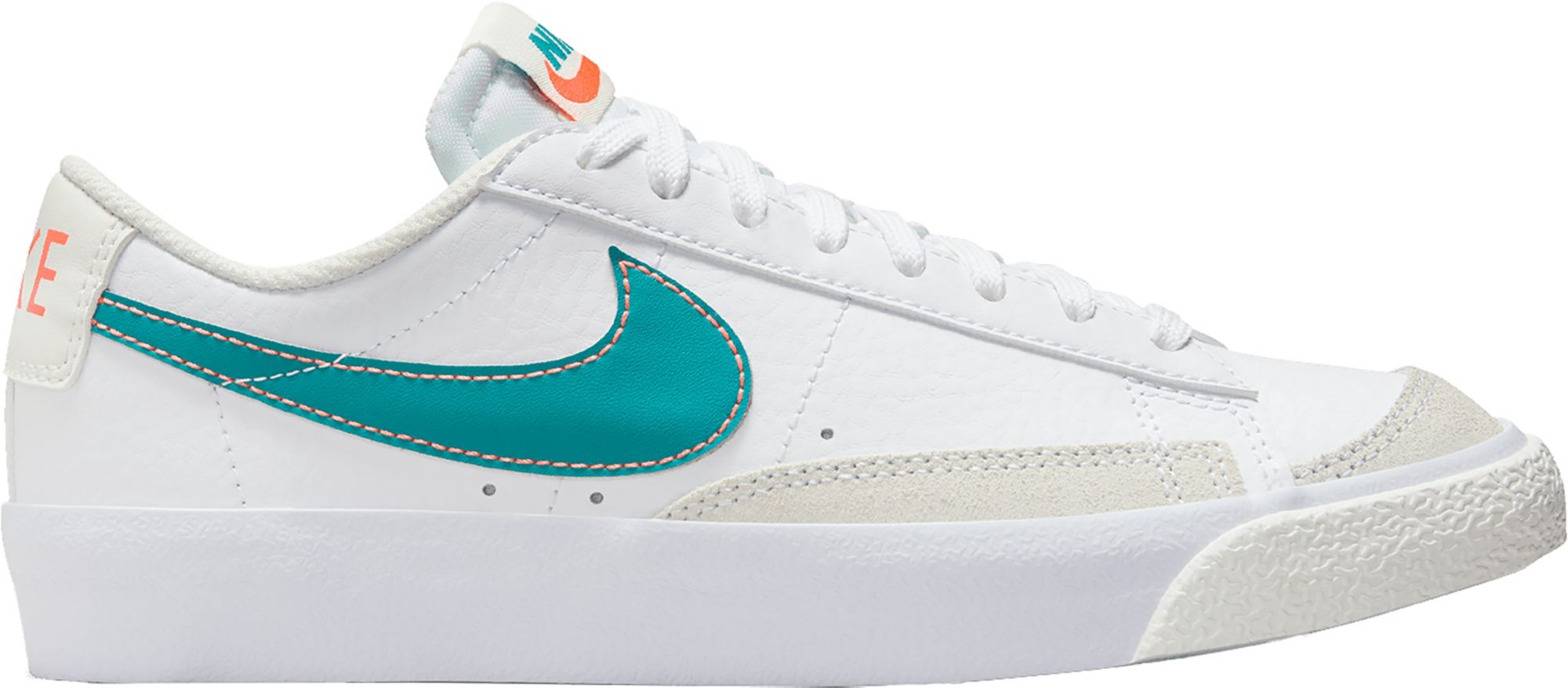 Nike Kids' Grade School Blazer Low '77 Shoes product image
