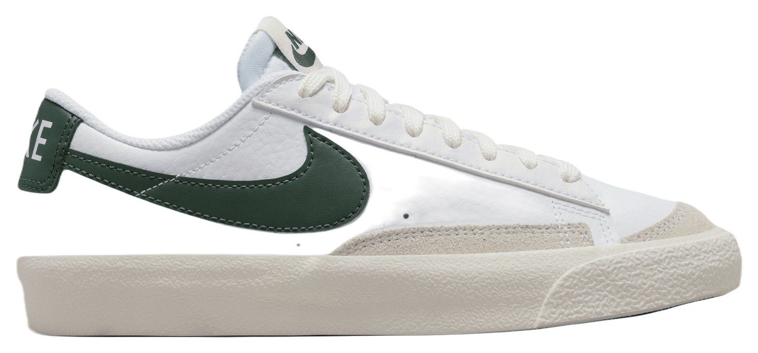 Nike Kids' Grade School Blazer Low '77 Shoes product image