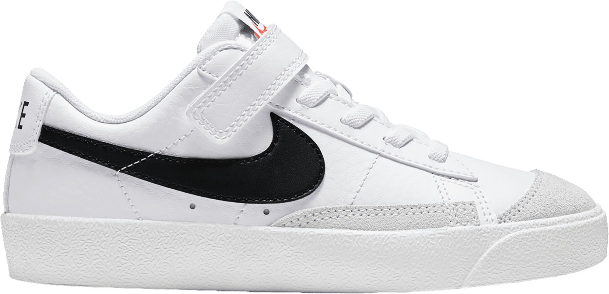 Nike Kids' Preschool Blazer Low '77 Shoes product image