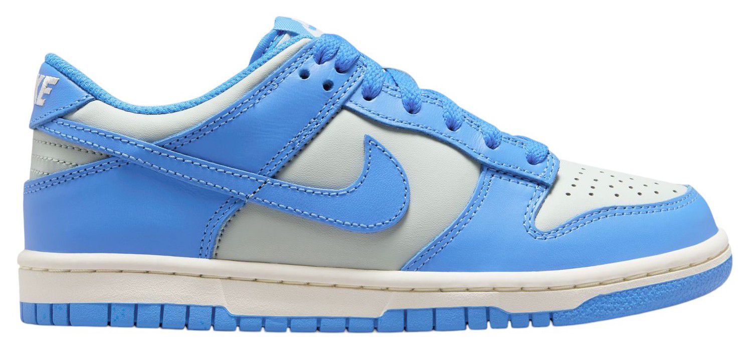 Nike Kids' Grade School Dunk Low Shoes product image