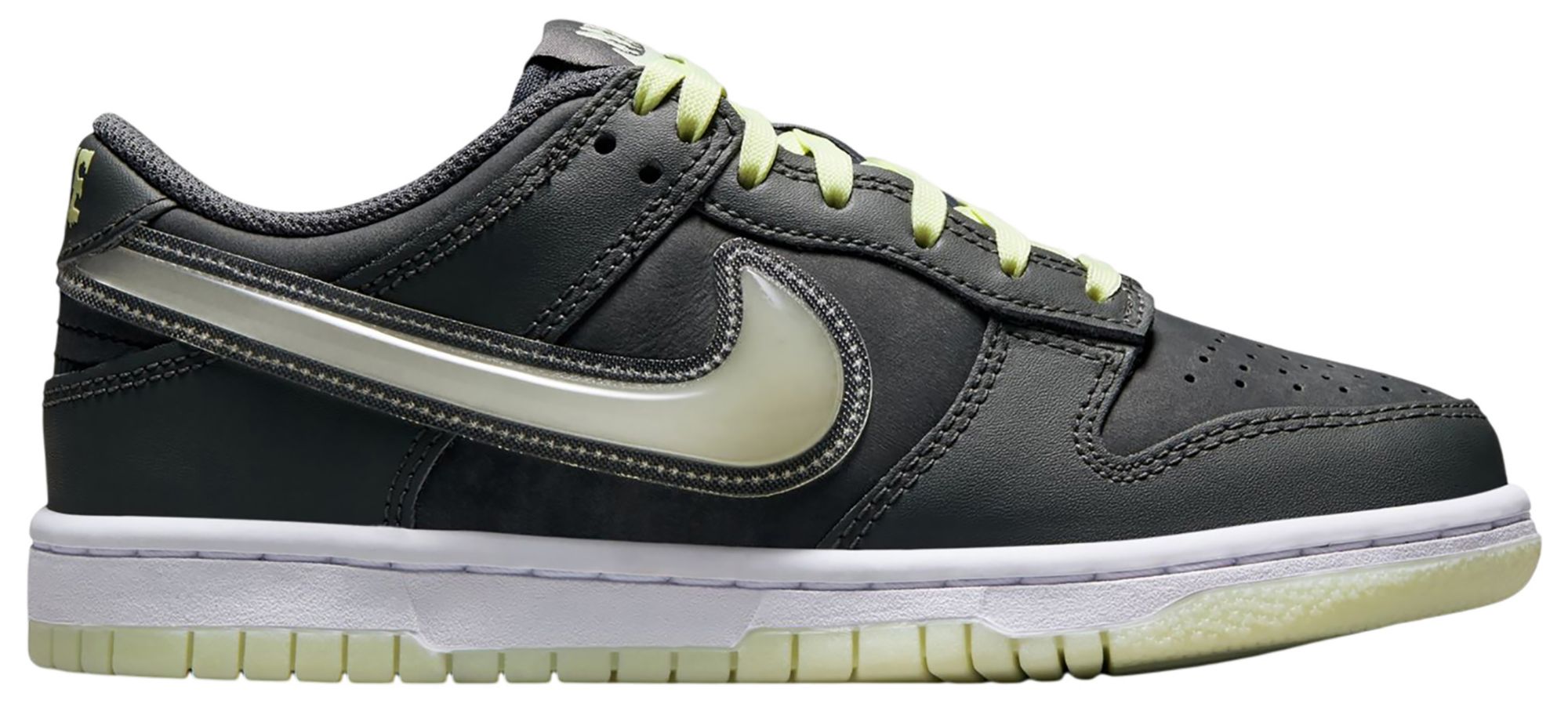 Nike Kids' Grade School Dunk Low Shoes product image
