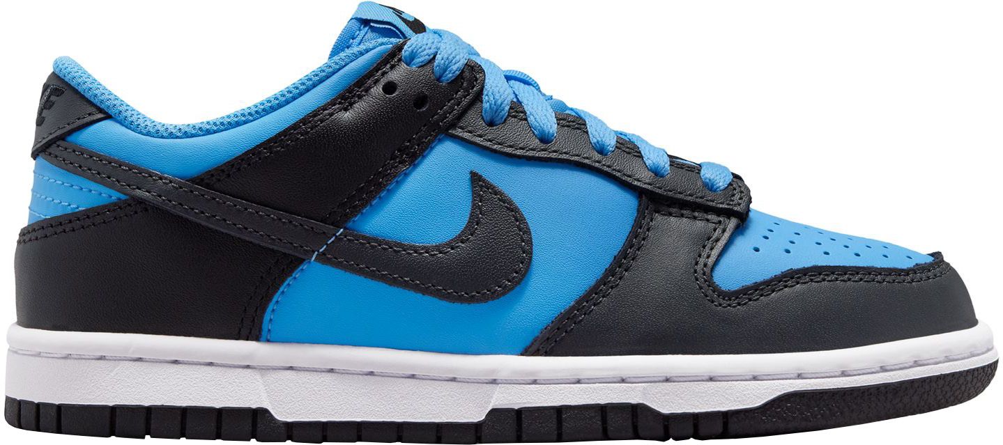 Nike Kids' Grade School Dunk Low Shoes product image