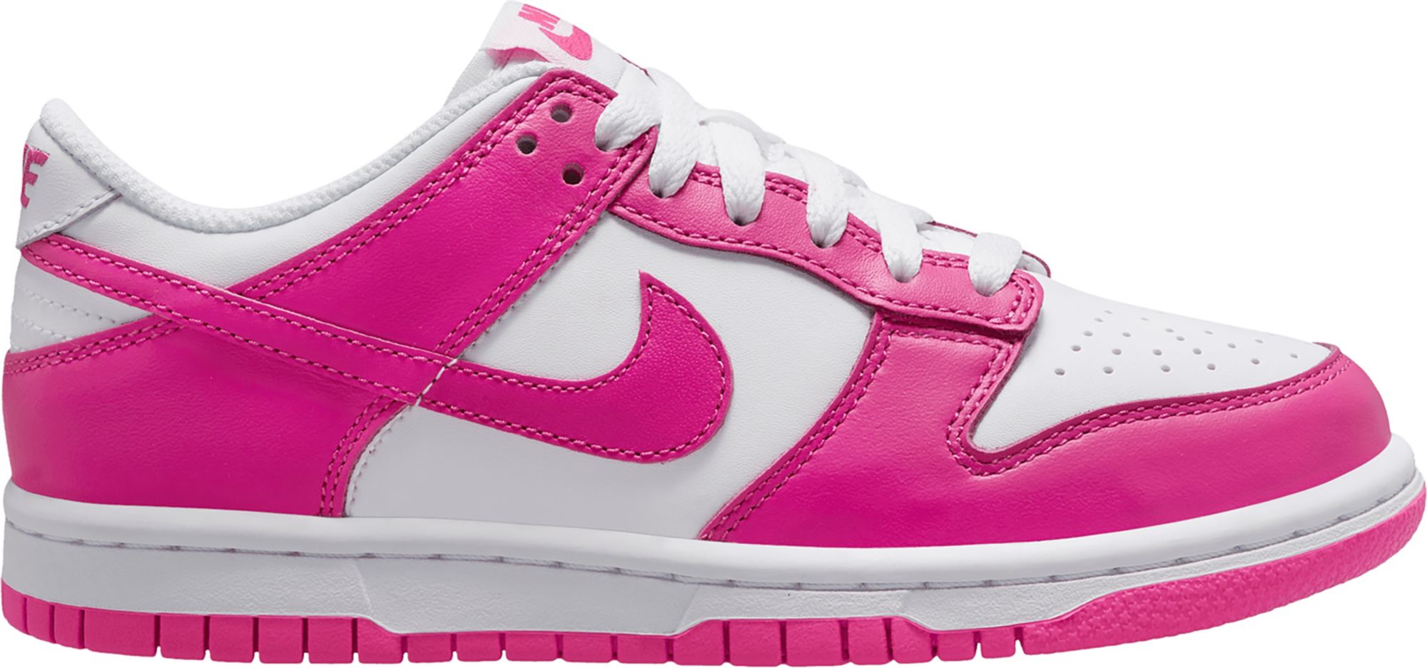 Nike Kids' Grade School Dunk Low Shoes product image