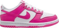 Nike Kids' Grade School Dunk Low Shoes
