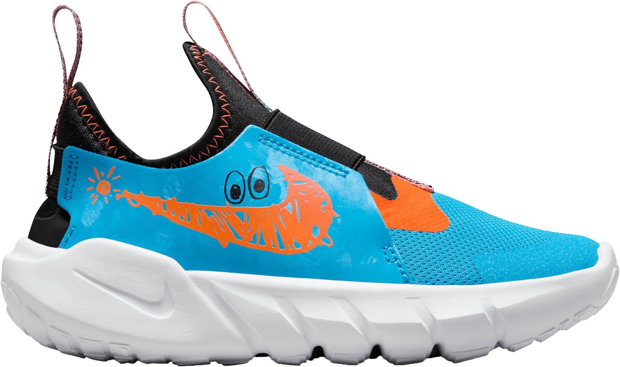 Nike flex runner preschool best sale