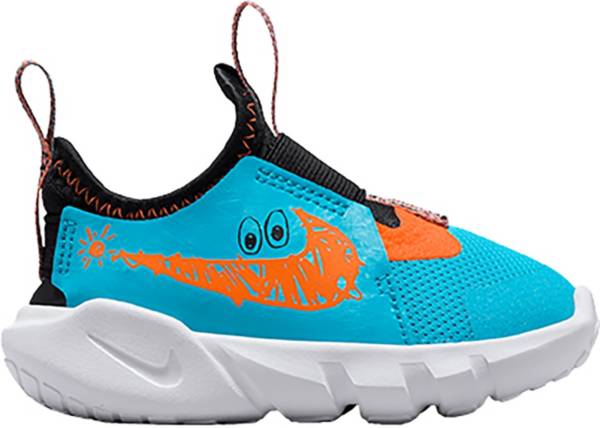 Nike Kids' Grade School Flex Runner 2 Lil Shoes | Dick's Sporting Goods