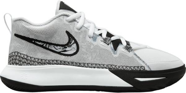 kyrie flytrap grade school