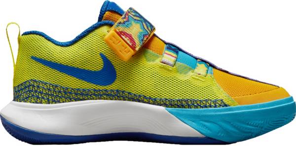 Kyrie preschool clearance