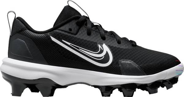 Nike youth alpha huarache varsity low mcs molded outlet cleats