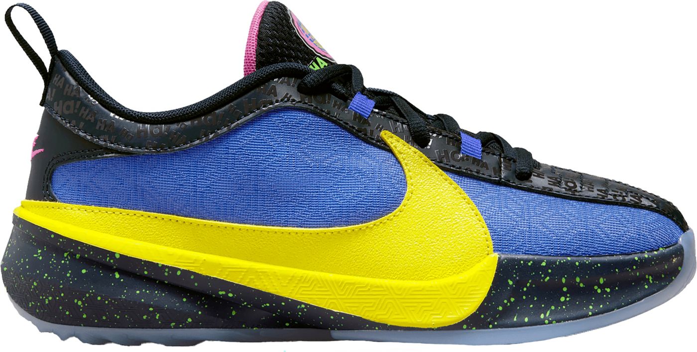 Nike Kids Zoom Freak 5 Dad Jokes Shoes DICK S Sporting Goods