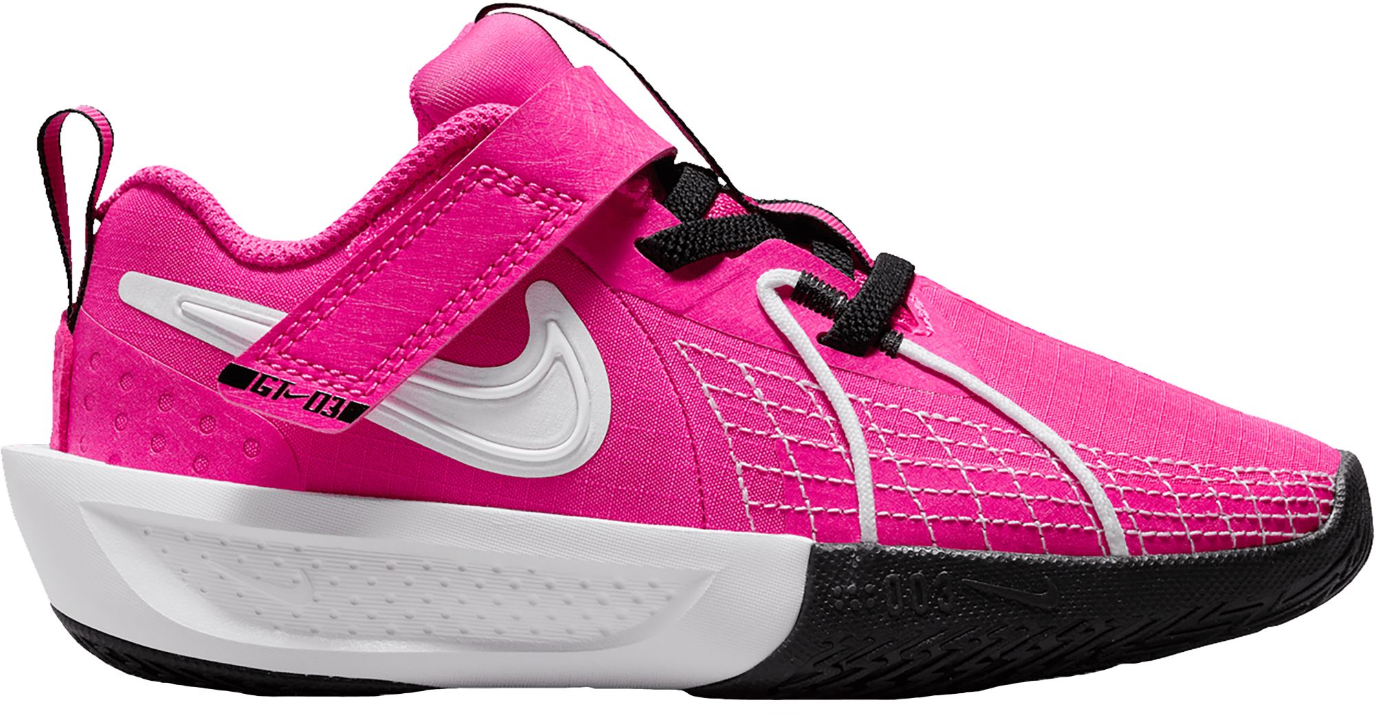 Nike Kids' Preschool G.T. Cut 3 Basketball Shoes product image
