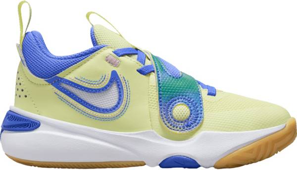 Preschool boys' kd trey 5 vii basketball shoes sale