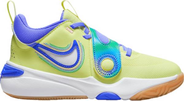 Nike youth clearance hustle