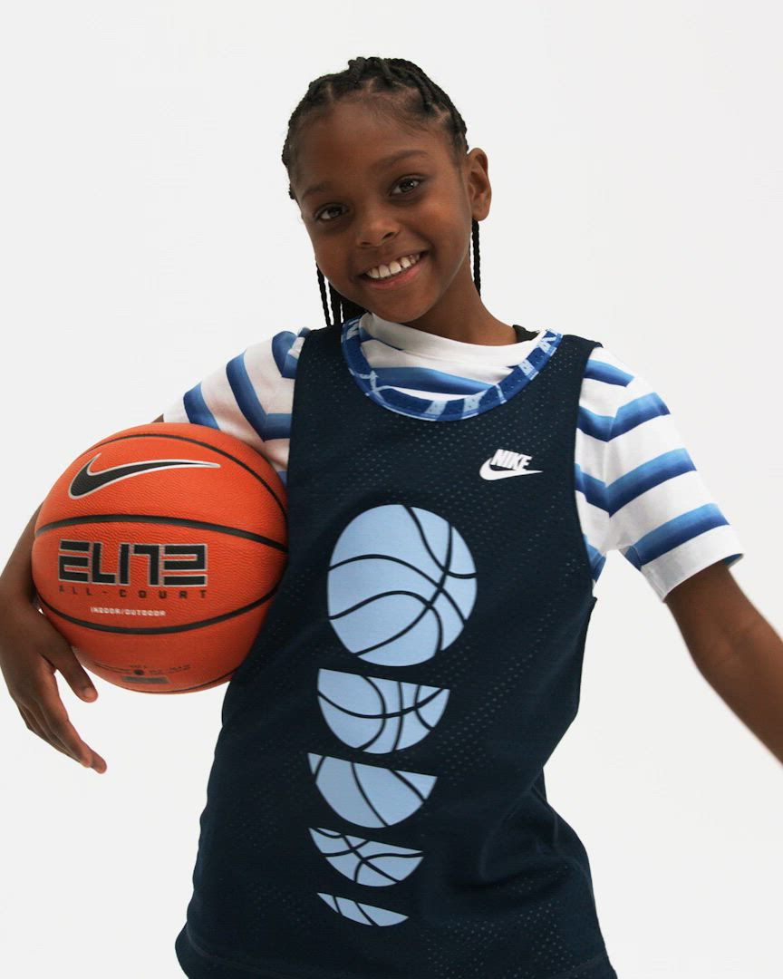 Nike Kids' Grade School Ja 1 SE Basketball Shoes product