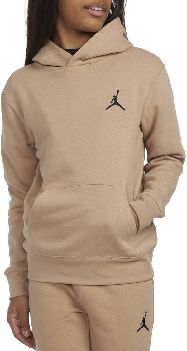 Jordan Kids MJ Essentials Pullover Hoodie Dick s Sporting Goods