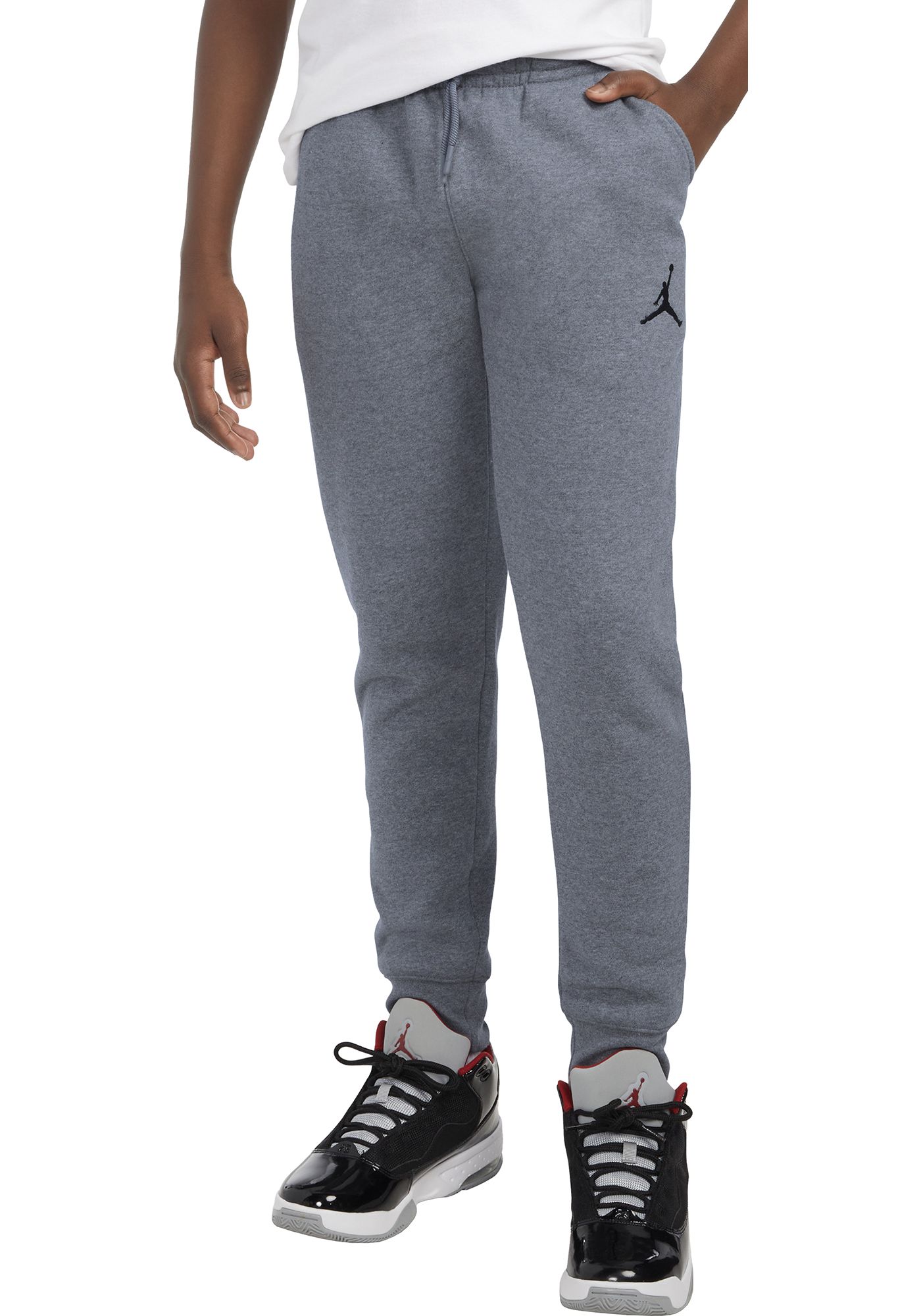 Kids jordan pants on sale