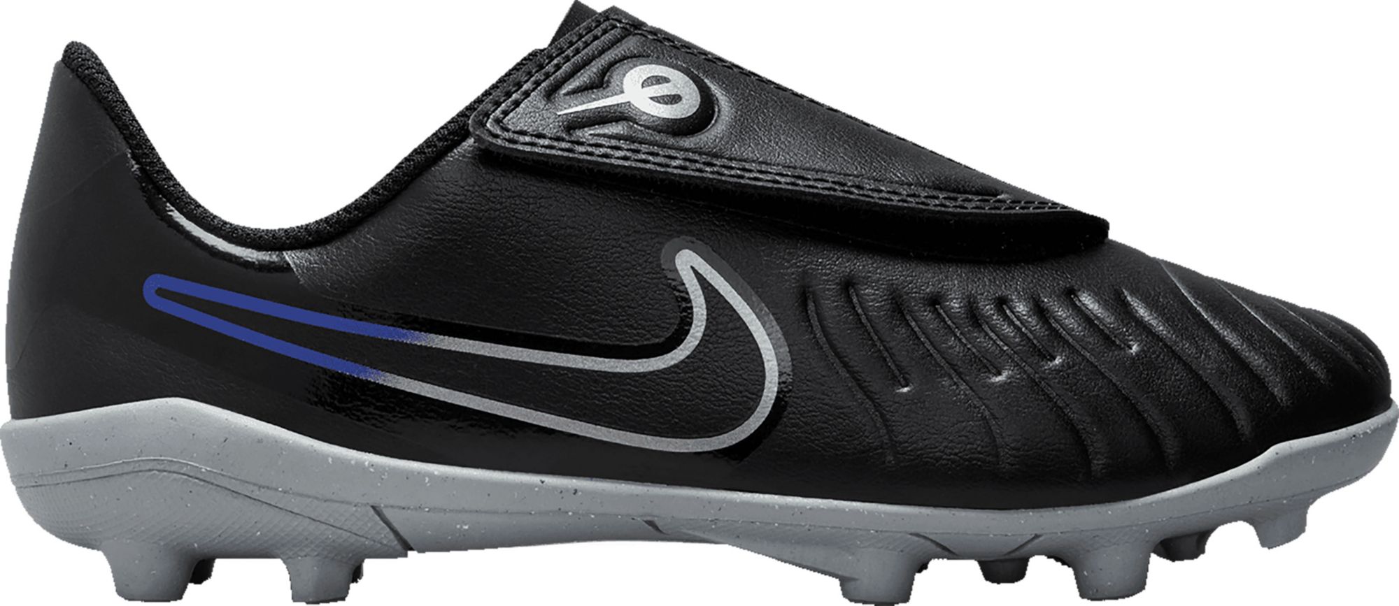 Nike velcro soccer cleats best sale