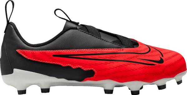 Youth phantom hot sale soccer cleats