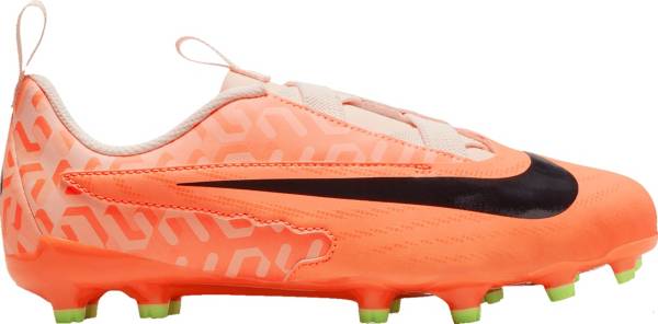 Buy Mens Nike Phantom GX Elite FG United Pack - Guava Ice/Black/Orange