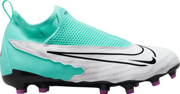 Youth phantom vision clearance academy df soccer cleats