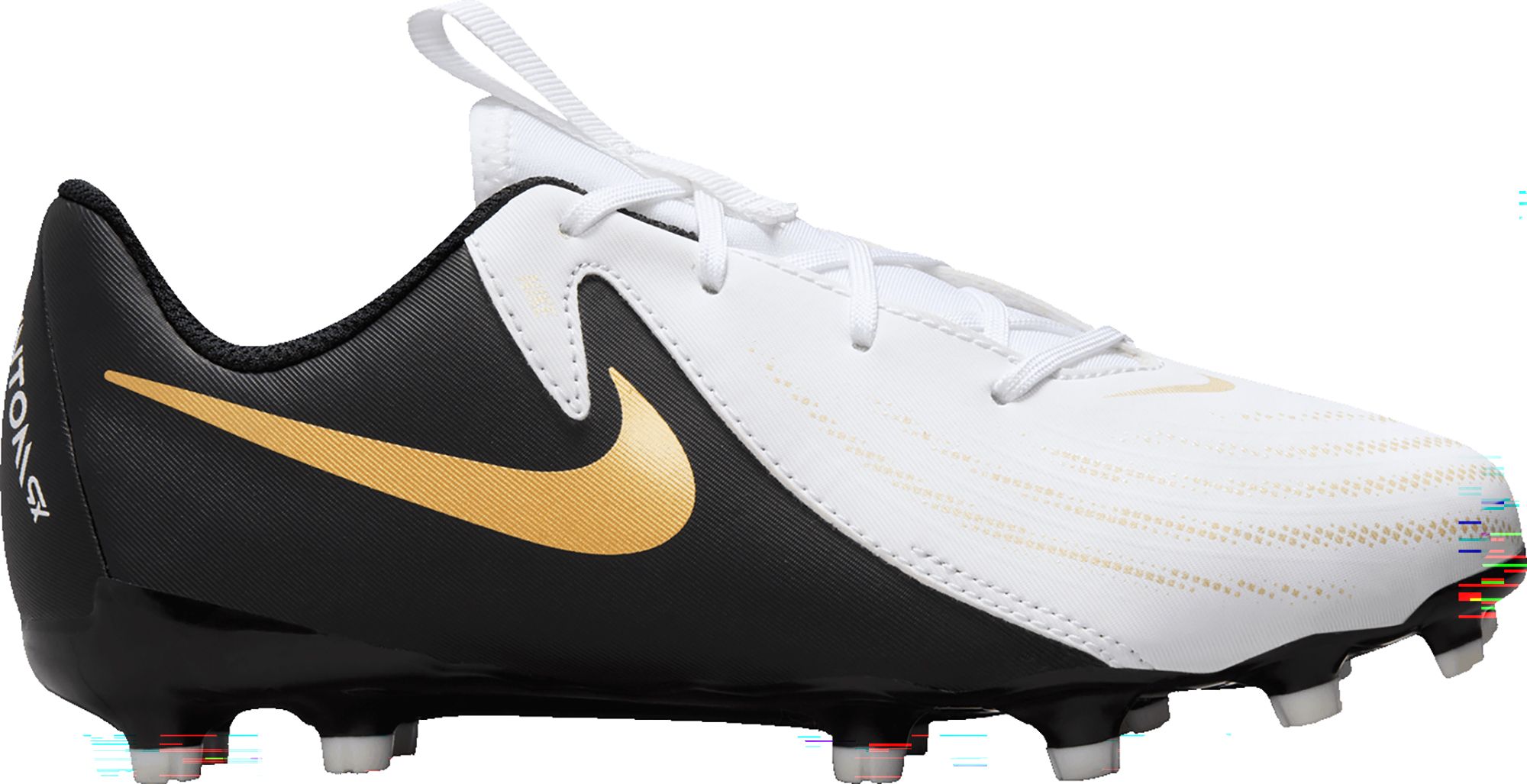 Nike Kids' Phantom GX 2 Academy MG Soccer Cleats